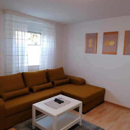 Ferienwohnung An Der Selde Fuer 4 Personen Northeim Exteriér fotografie