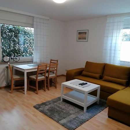 Ferienwohnung An Der Selde Fuer 4 Personen Northeim Exteriér fotografie