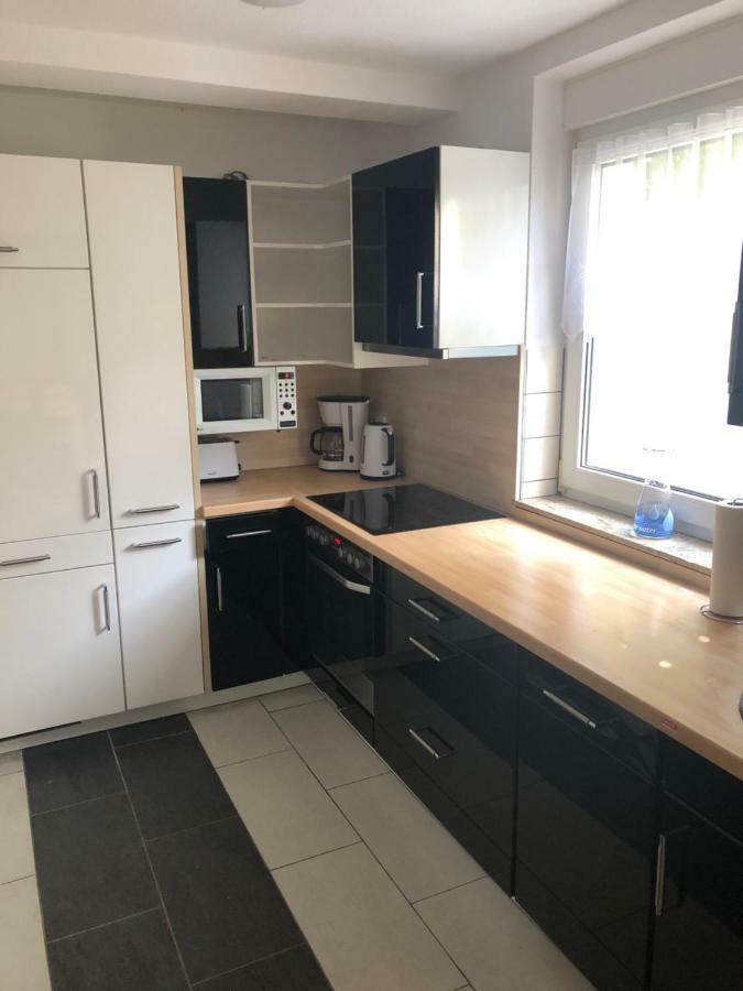 Ferienwohnung An Der Selde Fuer 4 Personen Northeim Exteriér fotografie