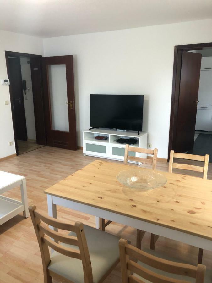 Ferienwohnung An Der Selde Fuer 4 Personen Northeim Exteriér fotografie