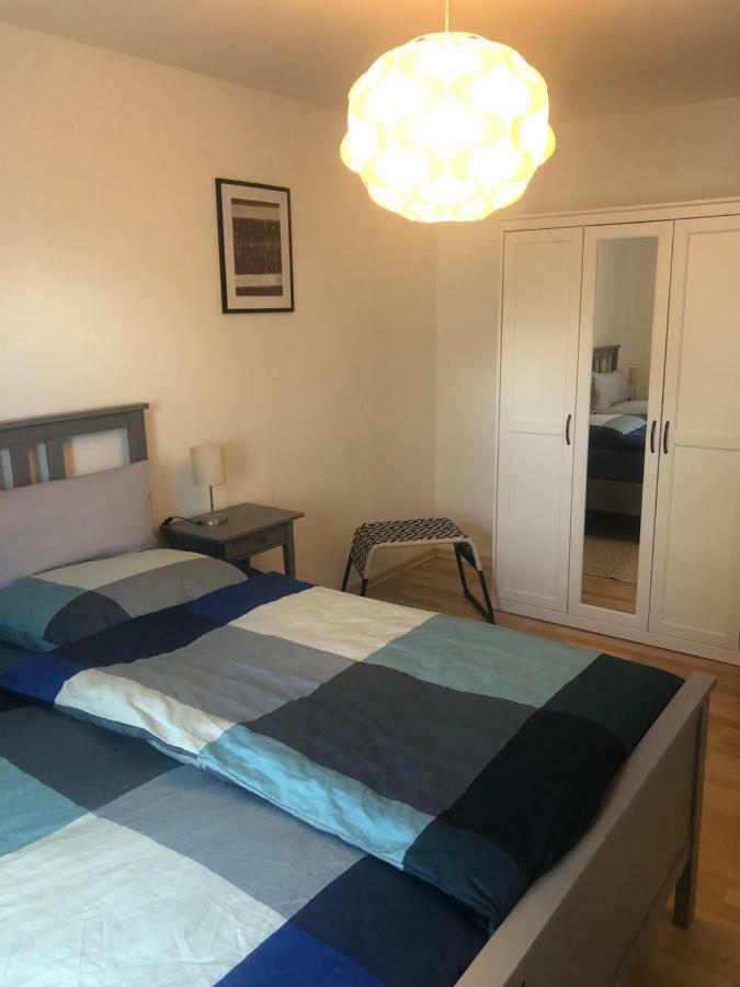 Ferienwohnung An Der Selde Fuer 4 Personen Northeim Exteriér fotografie