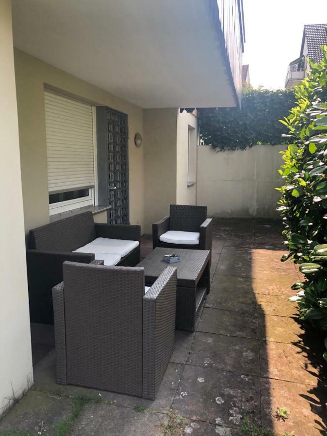 Ferienwohnung An Der Selde Fuer 4 Personen Northeim Exteriér fotografie