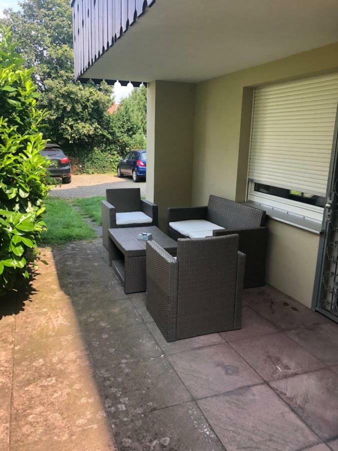 Ferienwohnung An Der Selde Fuer 4 Personen Northeim Exteriér fotografie